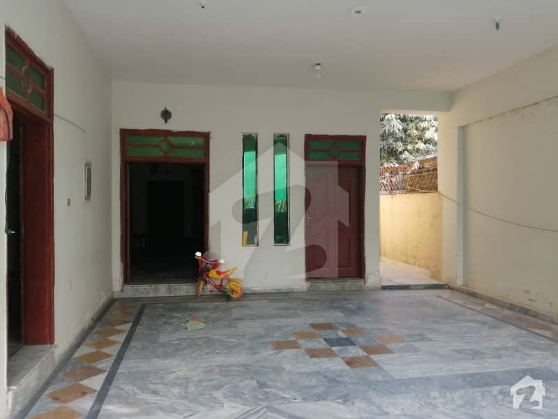 Single Storey Corner House For Sale Pakistan Town Phase 1, Pakistan