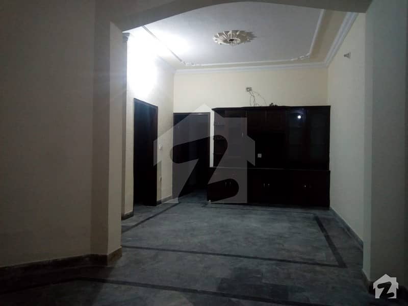 Renovated House Available For Rent In Wapda Town  Block G3