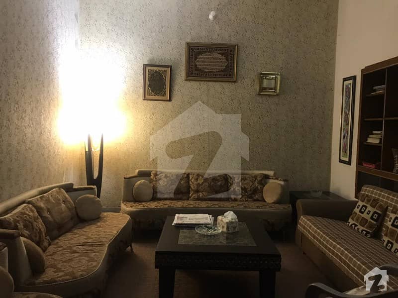 5 Marla House For Sale On Ideal Location Of GOR Lahore