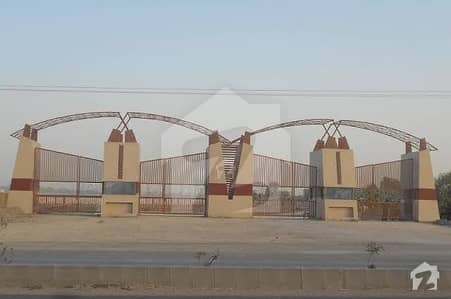 Isra Village 400 Sq Yd Plot Gated Community Isra Village 400 Sq Yd Plot Gated Community