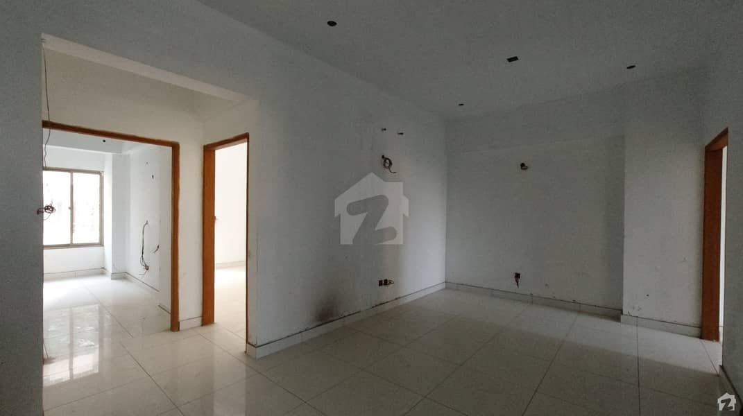 1750 Square Feet Flat Ideally Situated In DHA Defence