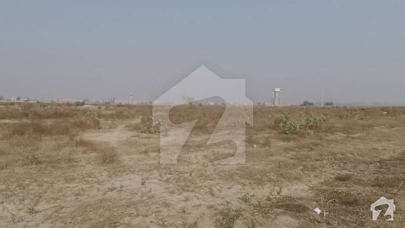Kanal Plot For Sale In Dha Phase9 Prism C305 All Paid