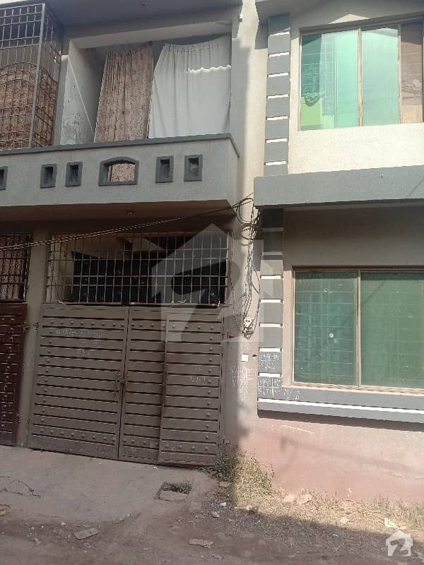 Shams Colony Street No. 3 House No 195 For Sale In Sector H-13 Islamabad