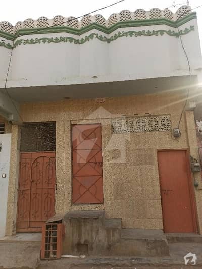 540 Square Feet House Is Available In Gulistan-E-Jauhar 540 Square Feet House Is Available In Gulistan-E-Jauhar