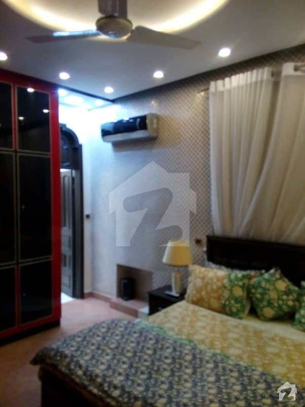 Pia Housing Scheme 450  Square Feet Room Up For Rent