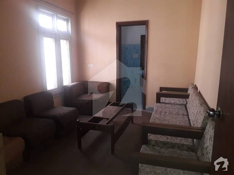 1 KANAL FULLY FURNISHED UPPER PORTION FOR RENT IN DHA LAHORE PHASE 3