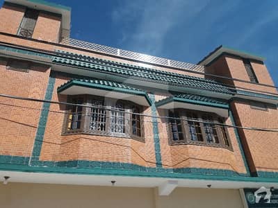 2250  Square Feet House Is Available In Affordable Price In Zarghun Road