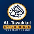 Al Tawakkal Enterprises Al Tawakkal Enterprises