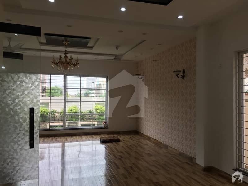 Upper Portion For Rent In Beautiful DHA Defence