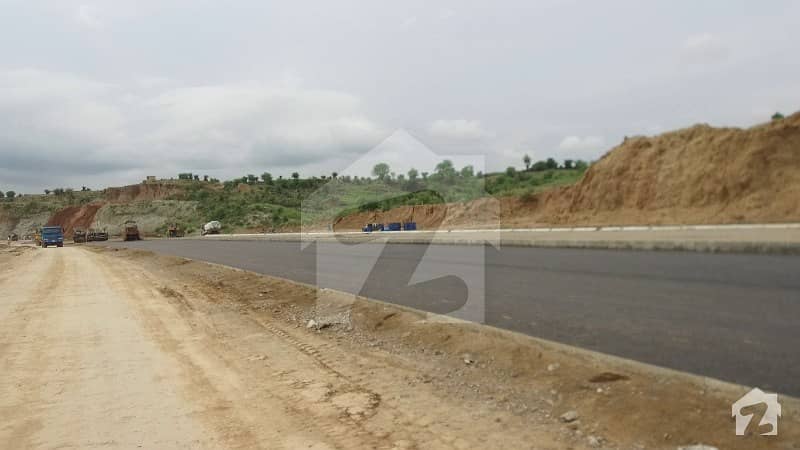 Commercial Plot For Sale In Capital Smart City Commercial Plot For Sale In Capital Smart City