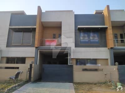 5 Marla Villa For Sale In B-17 Islamabad 5 Marla Villa For Sale In B-17 Islamabad