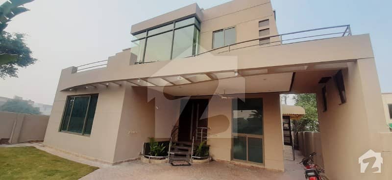 Fully Basement 6 Bedroom Bungalow For Sale In Dha Phase 5 F