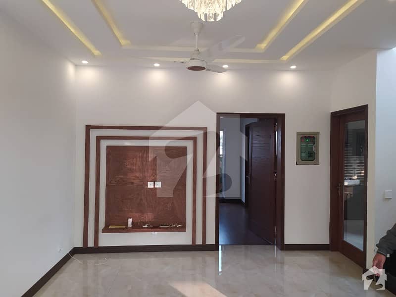 5 marla luxury House  For sale Out Class Location In Dha  9 Town Block C