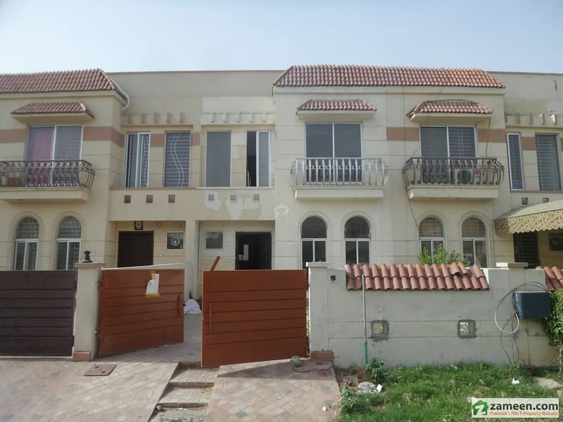 5 Marla House Is Available For Rent Imperial Garden Homes, Paragon City