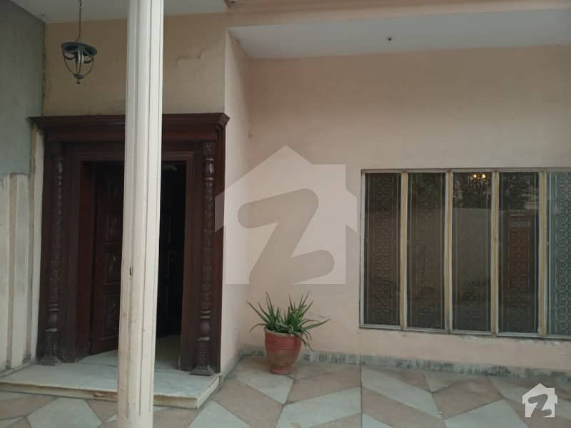 1 Kanal Double Storey House Available For Rent Best For Silent Office