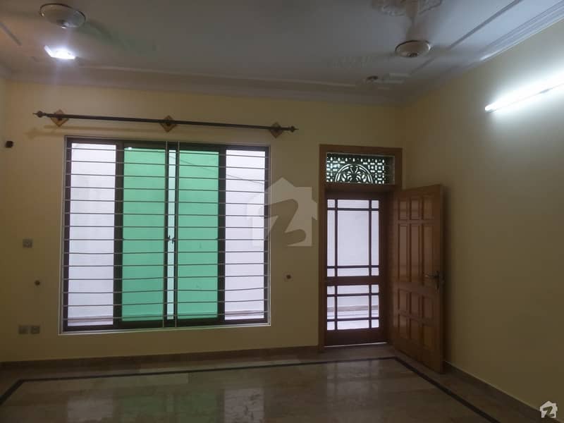 35x80 Old Liveable Double Storey Corner House Is Available For Sale