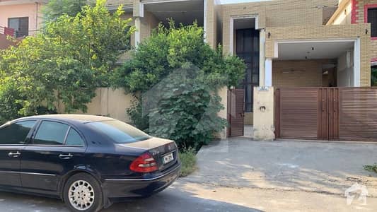 House For Sale In Gulraiz Phase 6