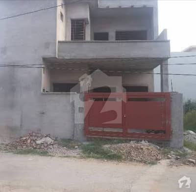 2587  Square Feet House In Samanabad For Sale