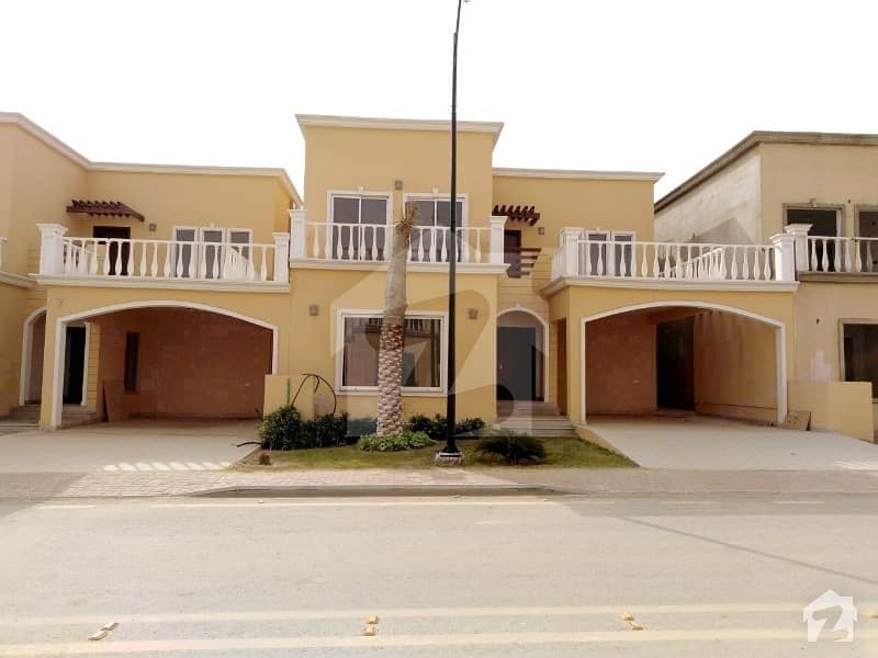 Villas For Sale In Bahria Sports City