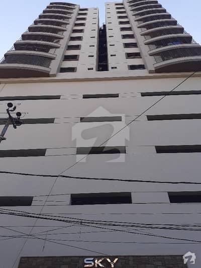 Sky Tower 2bed With Roof For Sale