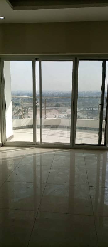 E11 Capital Residencia Two Bed Unfurnished Apartment For Rent