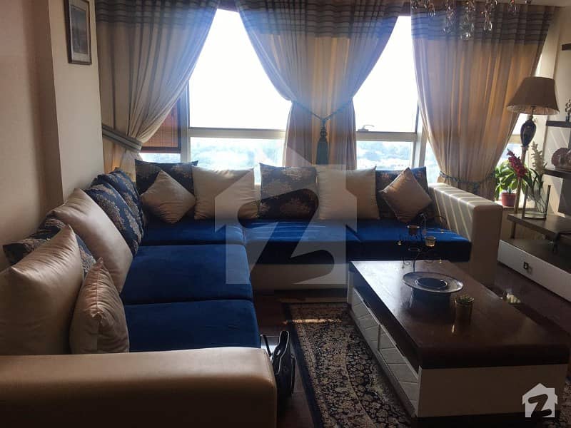 Beautiful Fully Furnished Apartment 250 Square Yards Beautiful Fully Furnished Apartment 250 Square Yards