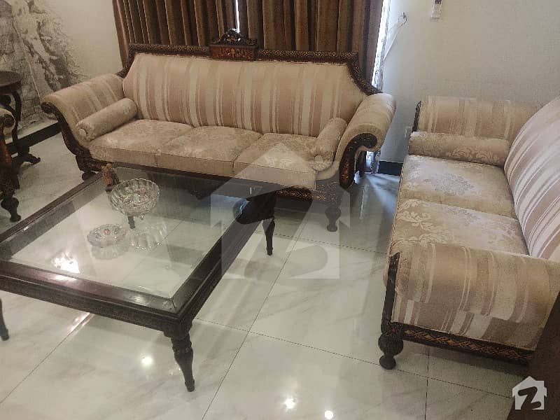 10 Marla Brand New Luxurious Lower Portion For Rent In Bahria Town Lahore