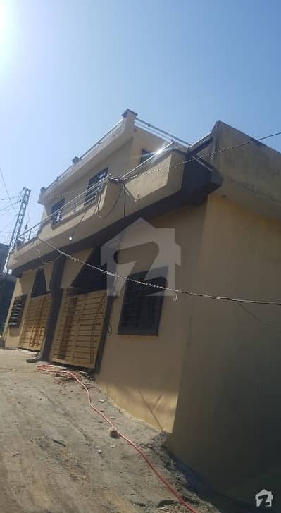 Ideally Located House For Sale In Janjua Town Available Ideally Located House For Sale In Janjua Town Available