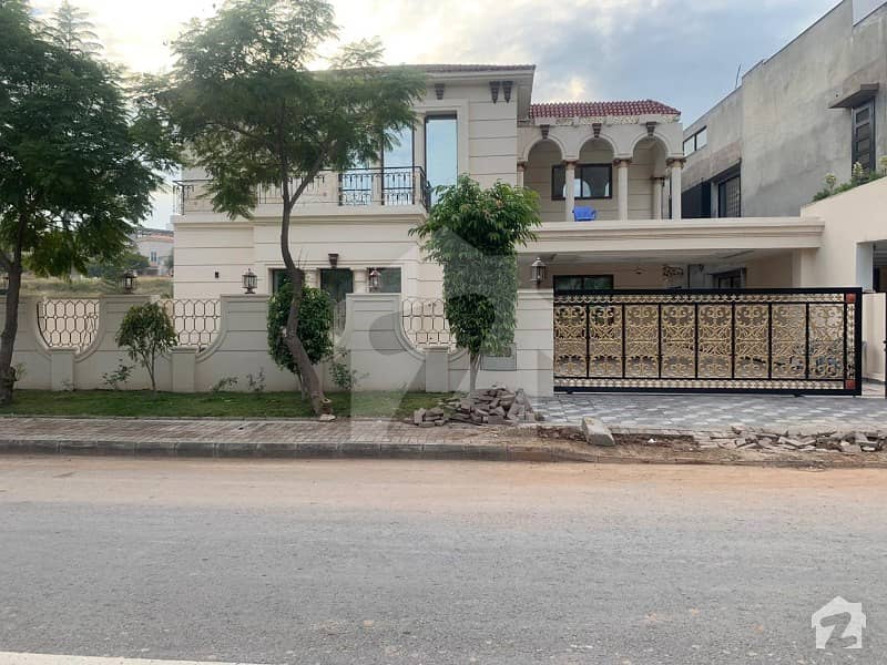Brand New Luxury House Available For Sale