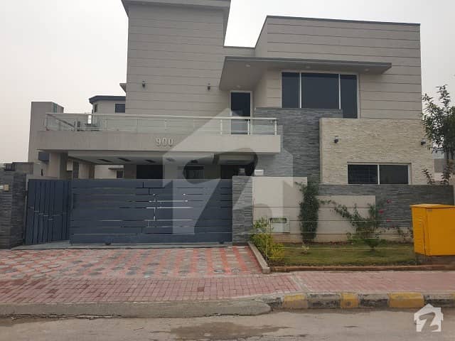 14 Marla Brand new double story house for urgent sale (Overseas -5)
