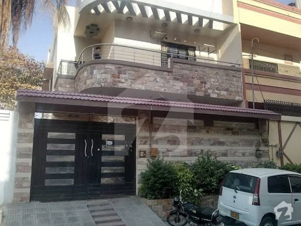 Spacious 2115  Square Feet House Available For Sale In Amil Colony