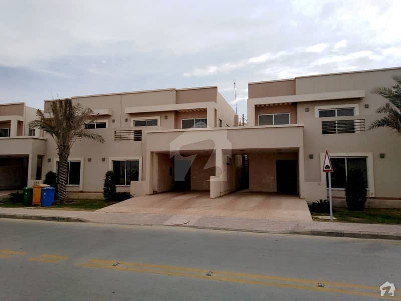 200 Square Yards House Available In Bahria Town Karachi For Sale