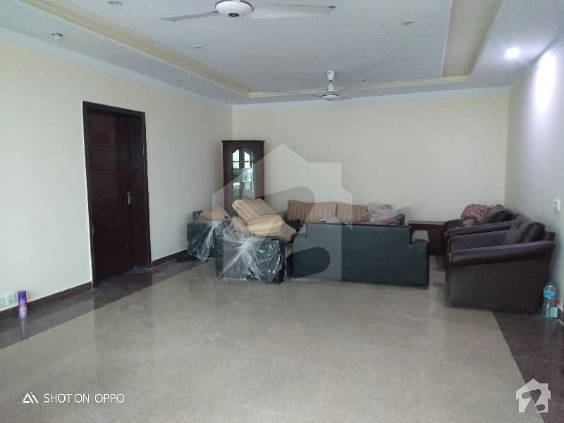 In Bahria Town Rawalpindi House Sized 90000  Square Feet For Rent