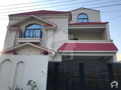 Ideal House For Sale In Iep Engineers Town