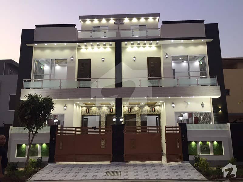 زیتون ۔ نیو لاهور سٹی لاہور میں 3 کمروں کا 3 مرلہ مکان 65 لاکھ میں برائے فروخت۔