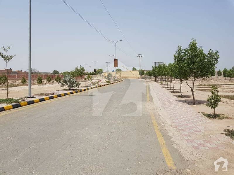 1350  Square Feet Residential Plot In Dunya Pur Road For Sale