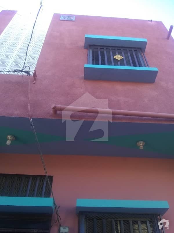 House Is Available For Sale In Naval Colony