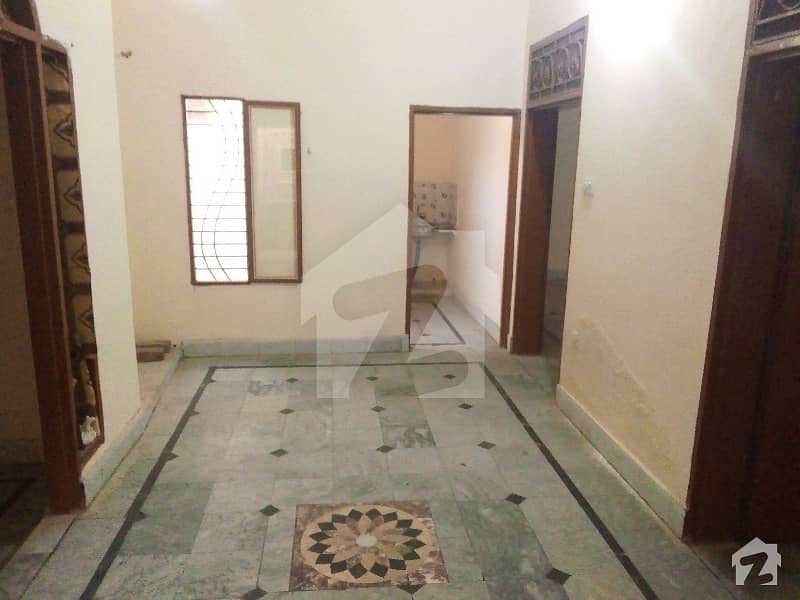 Spacious 1258  Square Feet House Available For Sale In Kamra