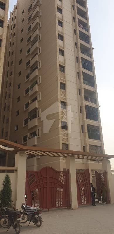 Saima Palm Residency  Flat