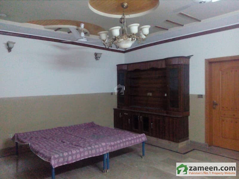 10 Marla Full House For Sale Punjab Cooperative Housing Society Lahore