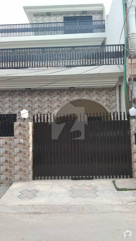 Berand New House For Rent 25x60 Avilable In I_10