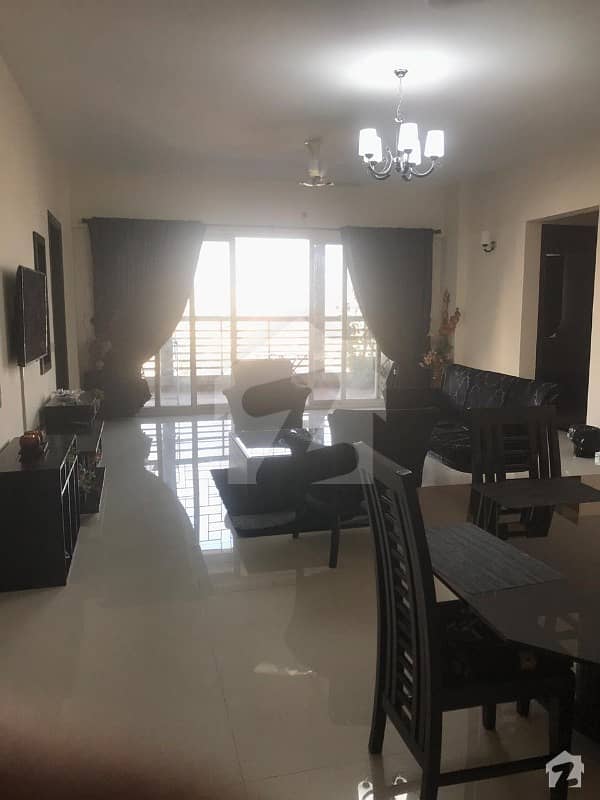 4 Bed DD Brand New Flat For Rent