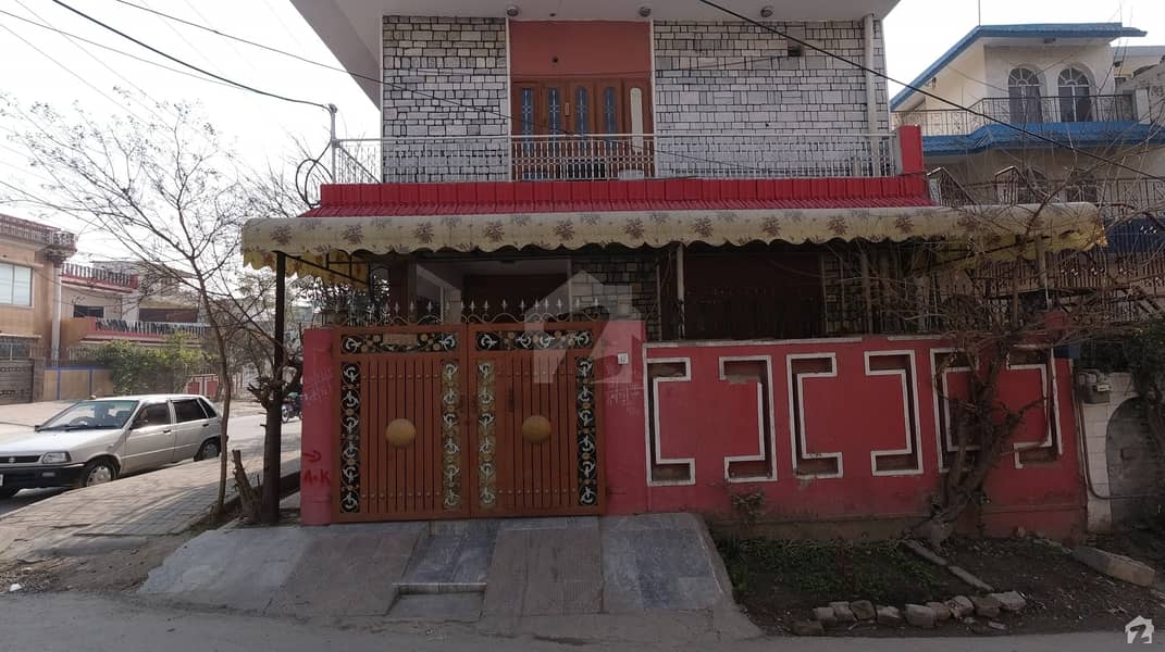 MA Real Estate Offer Double Storey Corner House For Sale