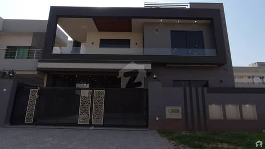 11 Marla Brand New Luxury House In Bahria Town Phase 8 Block H 11 Marla Brand New Luxury House In Bahria Town Phase 8 Block H