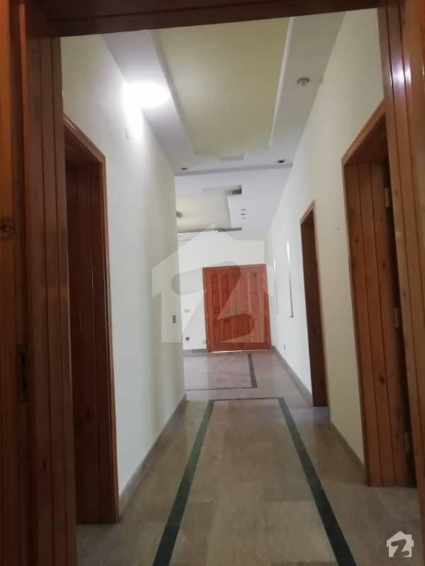 1 Kanal Upper Portion For Rent in DHA Phase 5