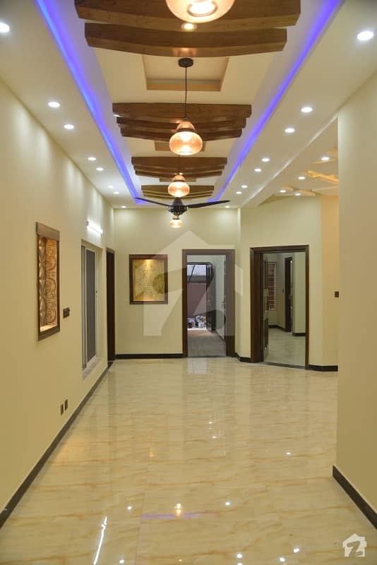 Brand New Full House For Rent 4080 14 Marla Near Ideal Location G13 Islamabad