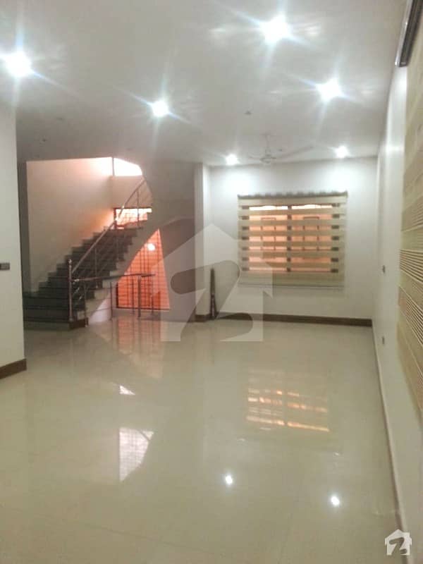 Town house Available On Rent At SMCHS Block A