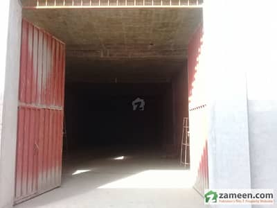 Warehouse For Sale