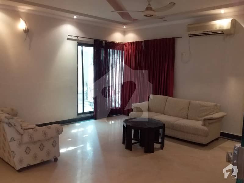 Good House 4500  Square Feet Upper Portion For Rent In Dha Defence