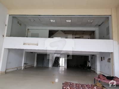 1 Kanal Commercial Plaza For Rent Walking Distance To Canal Road